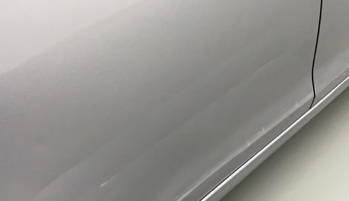 2013 Maruti Swift Dzire VXI, Petrol, Manual, 66,367 km, Right rear door - Slightly dented