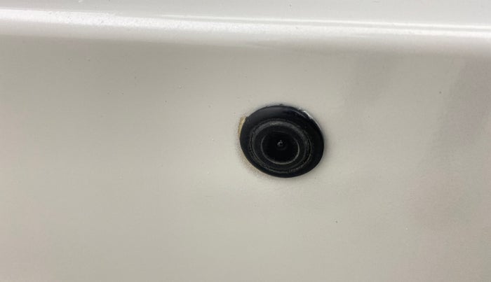 2017 Maruti Swift ZXI, Petrol, Manual, 74,279 km, Parking Camera