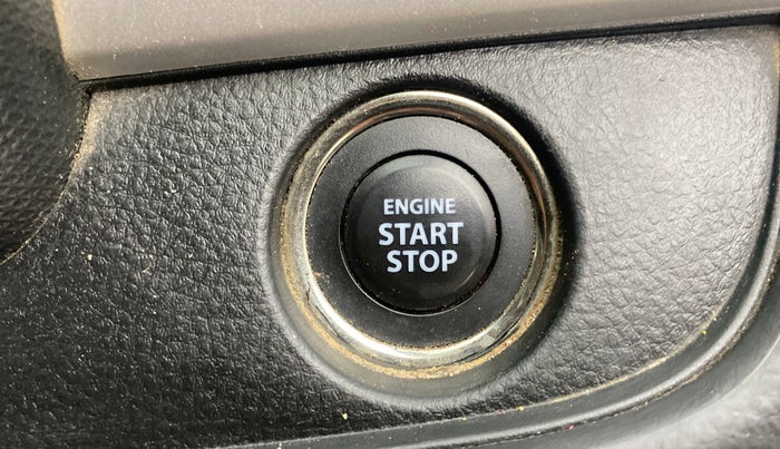 2017 Maruti Swift ZXI, Petrol, Manual, 74,279 km, Keyless Start/ Stop Button