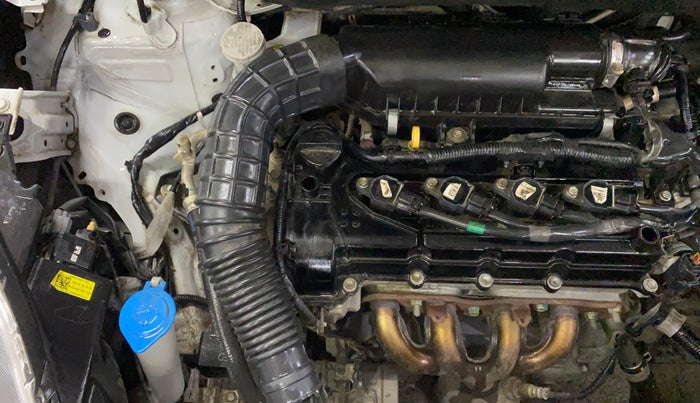 2019 Maruti Swift VXI, Petrol, Manual, 31,860 km, Engine View - Right