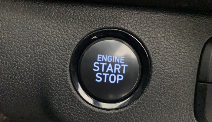 2021 Hyundai VENUE SX 1.5 (O) EXECUTIVE CRDI, Diesel, Manual, 15,975 km, Keyless Start/ Stop Button