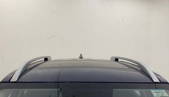 2021 Hyundai VENUE SX 1.5 (O) EXECUTIVE CRDI, Diesel, Manual, 15,975 km, Moonroof/ Sunroof