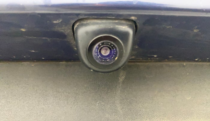 2021 Hyundai VENUE SX 1.5 (O) EXECUTIVE CRDI, Diesel, Manual, 15,975 km, Parking Camera