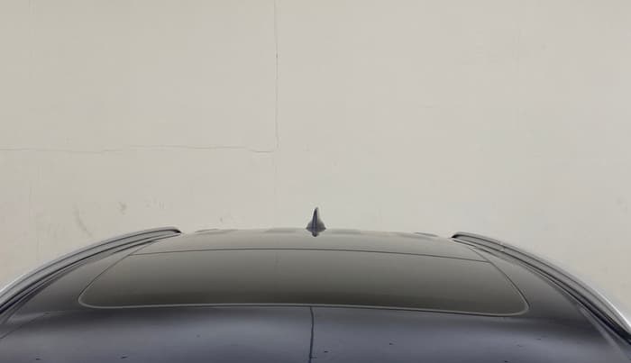2022 Maruti Grand Vitara ALPHA PLUS HYBRID ECVT, Hybrid, Automatic, 57,560 km, Moonroof/ Sunroof