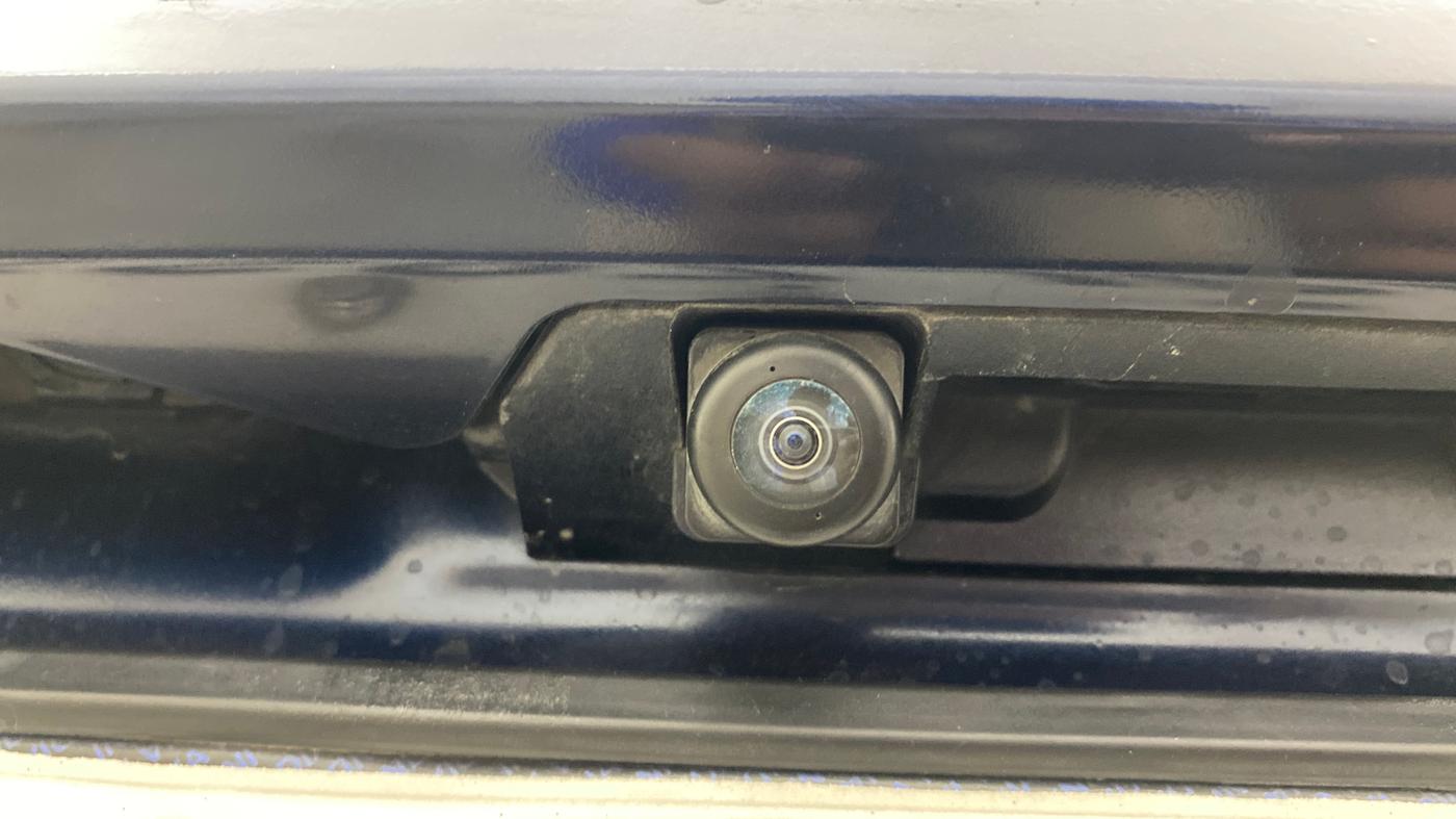 2022 Maruti Grand Vitara ALPHA PLUS HYBRID ECVT, Hybrid, Automatic, 57,560 km, Parking Camera
