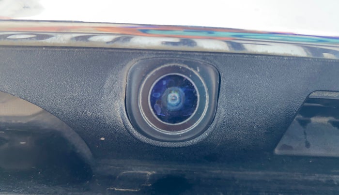 2022 KIA SELTOS GTX PLUS 1.4, Petrol, Manual, 40,260 km, Parking Camera