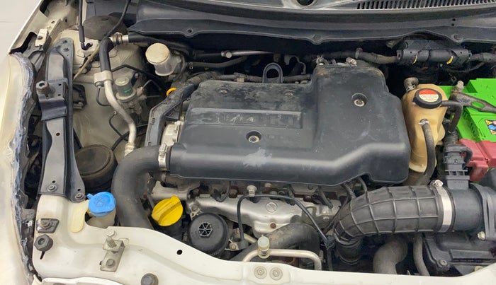 2012 Maruti Swift VDI, Diesel, Manual, 85,750 km, Engine View - Right