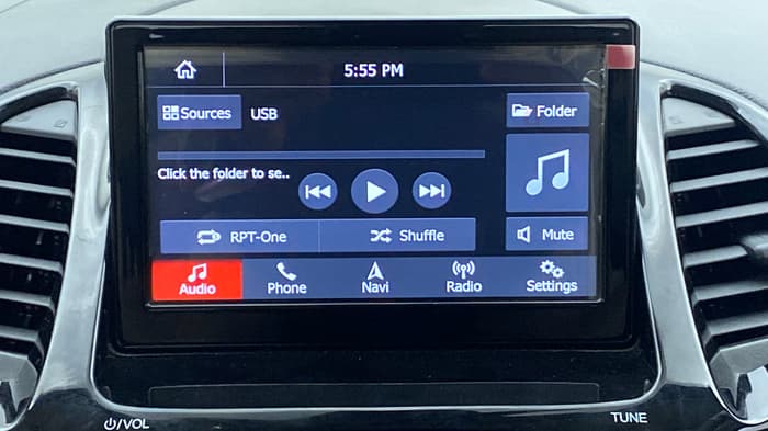 Features