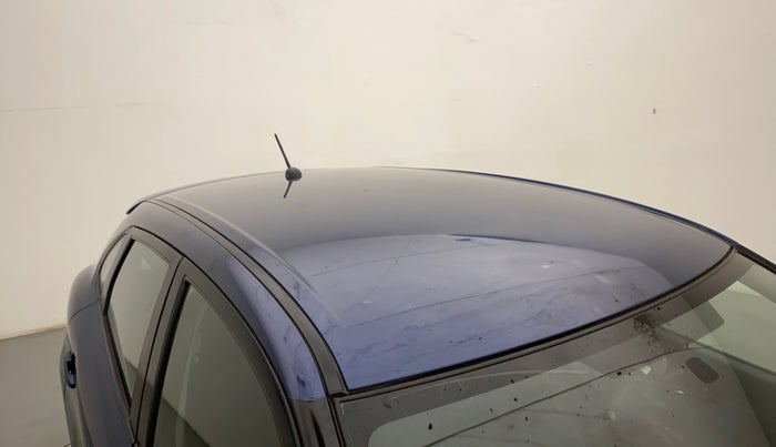 2019 Maruti Baleno DELTA CVT PETROL 1.2, Petrol, Automatic, 44,845 km, Roof