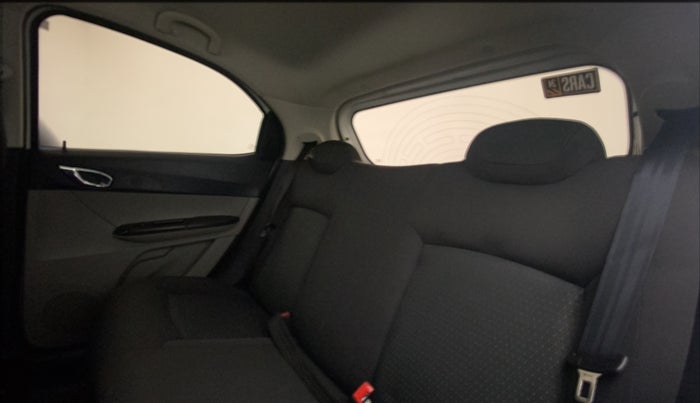 2017 Tata Tiago XZA PETROL, Petrol, Automatic, 50,971 km, Right Side Rear Door Cabin