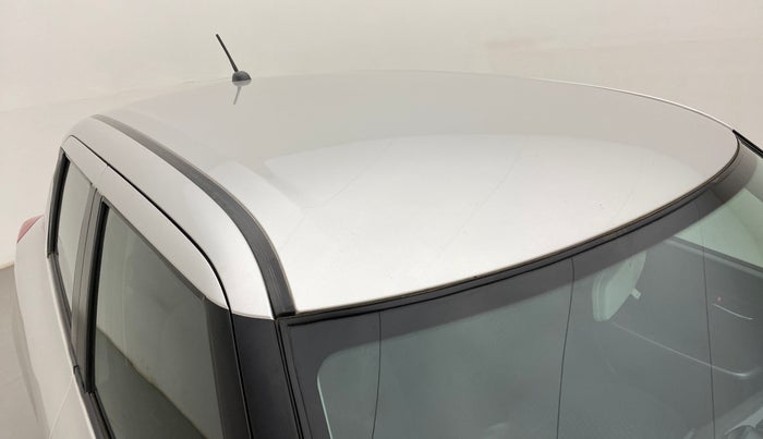 2018 Maruti Swift ZXI, Petrol, Manual, 29,767 km, Roof