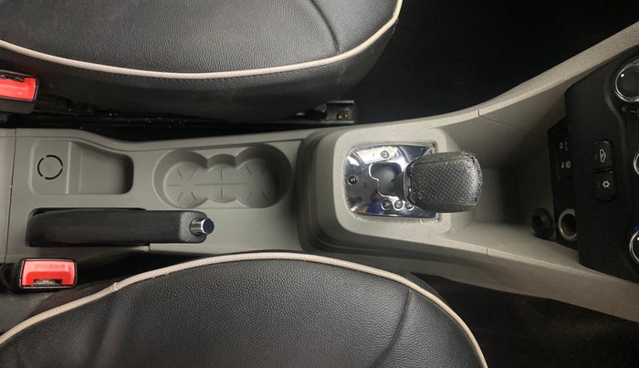 2019 Tata Tiago XZA PETROL, Petrol, Automatic, 54,410 km, Gear Lever
