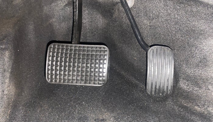 2019 Tata Tiago XZA PETROL, Petrol, Automatic, 54,410 km, Pedals