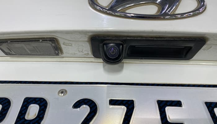 2019 Hyundai Verna 1.6 VTVT SX O, Petrol, Manual, 89,129 km, Parking Camera