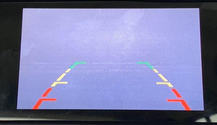 2016 Maruti Celerio VXI d, Petrol, Manual, 76,864 km, IRVM Reverse Camera