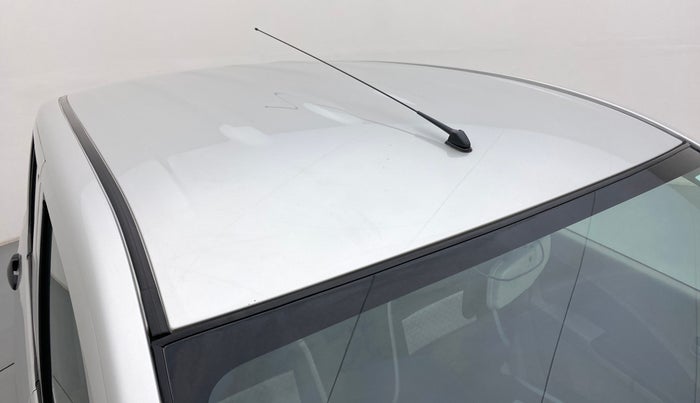 2016 Maruti Celerio VXI d, Petrol, Manual, 76,864 km, Roof