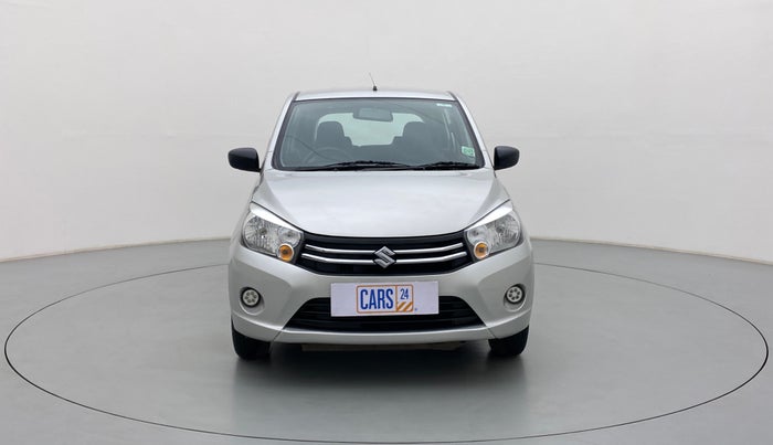 2016 Maruti Celerio VXI d, Petrol, Manual, 76,864 km, Front