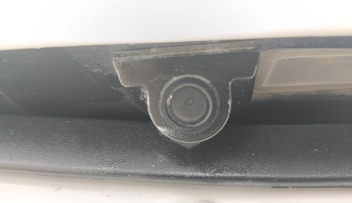 2022 Tata PUNCH PURE MT, Petrol, Manual, 25,231 km, Parking Camera