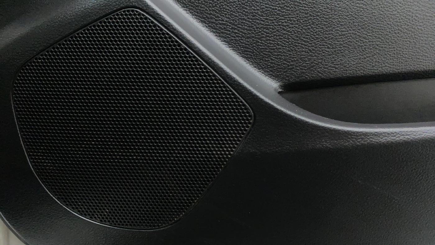 2020 Maruti Alto VXI, Petrol, Manual, 28,696 km, Speaker