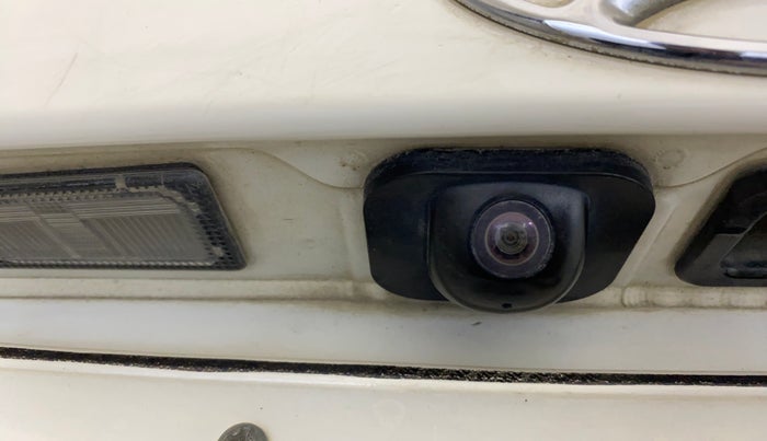 2018 Hyundai Elite i20 ASTA 1.2, Petrol, Manual, 85,048 km, Parking Camera