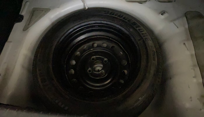 2018 Hyundai Elite i20 ASTA 1.2, Petrol, Manual, 85,048 km, Spare Tyre