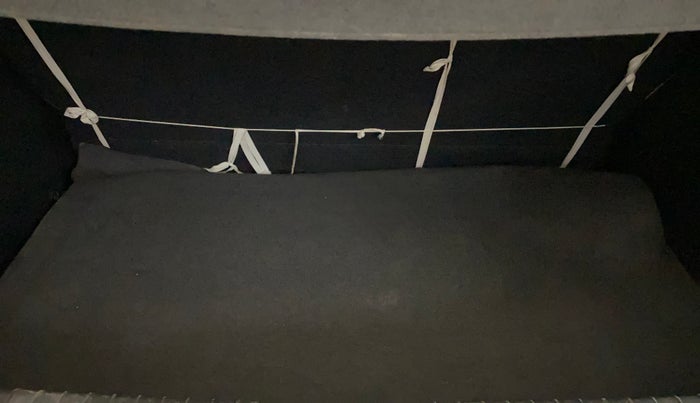 2018 Hyundai Elite i20 ASTA 1.2, Petrol, Manual, 85,048 km, Boot Inside