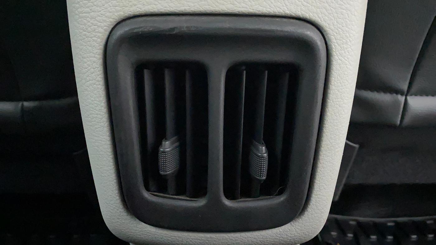 2019 Jeep Compass 2.0 LIMITED, Diesel, Manual, 41,236 km, Rear AC Vents