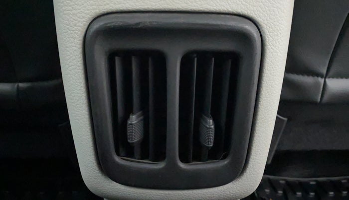 2019 Jeep Compass 2.0 LIMITED, Diesel, Manual, 41,236 km, Rear AC Vents