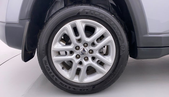 2019 Jeep Compass 2.0 LIMITED, Diesel, Manual, 41,236 km, Right Rear Wheel