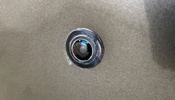 2016 Maruti Swift Dzire LXI (O), Petrol, Manual, 73,110 km, Parking Camera