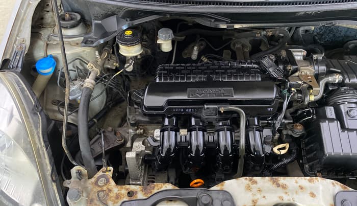 2013 Honda Amaze 1.2L I-VTEC S, Petrol, Manual, 89,395 km, Engine View - Right