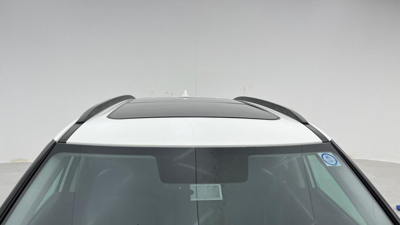 2020 Hyundai Creta SX (O) 1.4 TURBO DCT, Petrol, Automatic, 71,521 km, Moonroof/ Sunroof