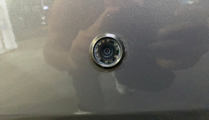 2014 Maruti Swift Dzire ZXI, Petrol, Manual, 42,162 km, Parking Camera