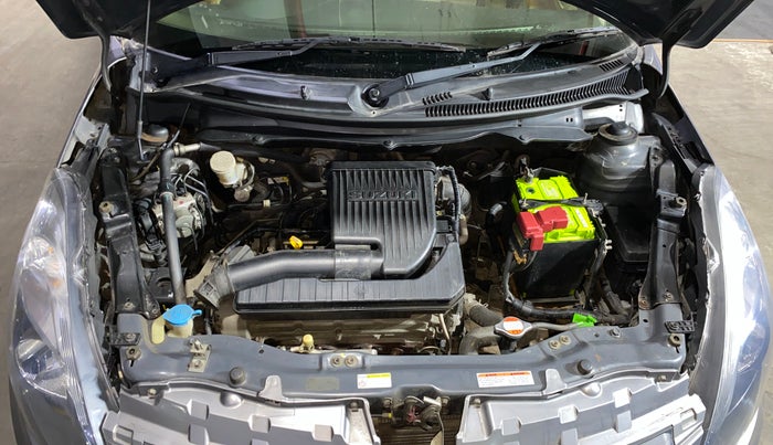 2014 Maruti Swift Dzire ZXI, Petrol, Manual, 42,162 km, Engine View