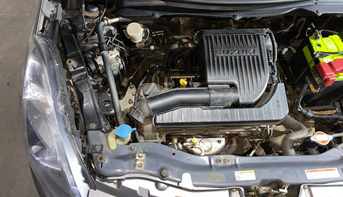 2014 Maruti Swift Dzire ZXI, Petrol, Manual, 42,162 km, Engine View - Right