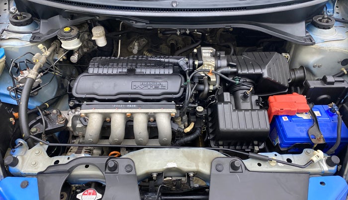 2012 Honda Brio 1.2 S MT I VTEC, Petrol, Manual, 53,072 km, Open Bonet