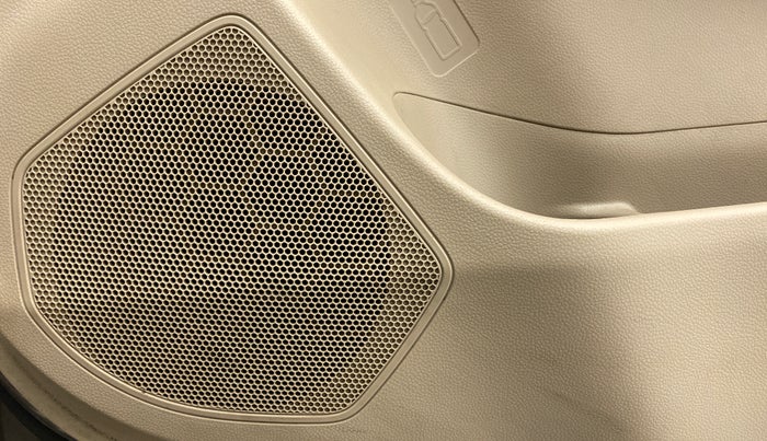 2018 Maruti Dzire VXI, CNG, Manual, 51,829 km, Speaker