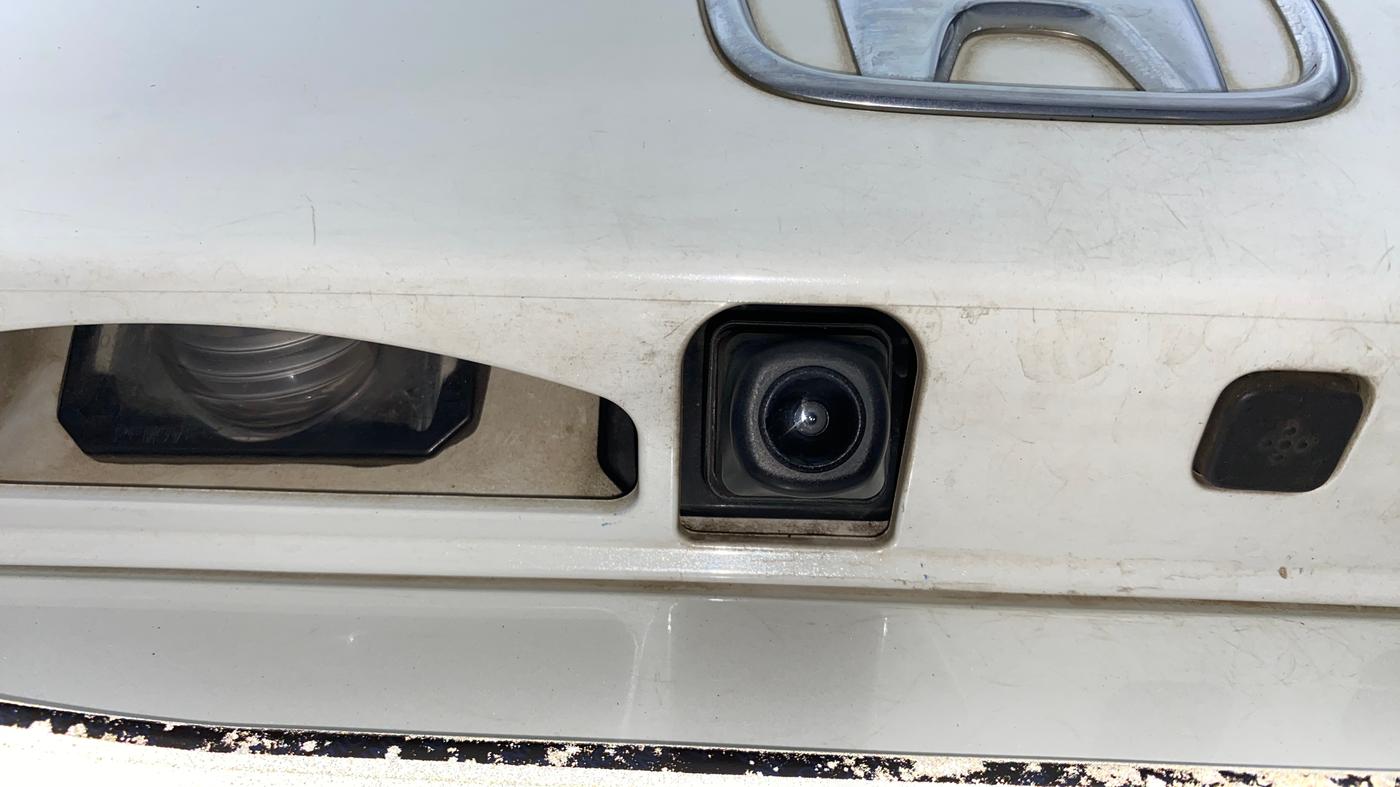 2019 Honda Amaze 1.2L I-VTEC VX CVT, Petrol, Automatic, 75,104 km, Parking Camera