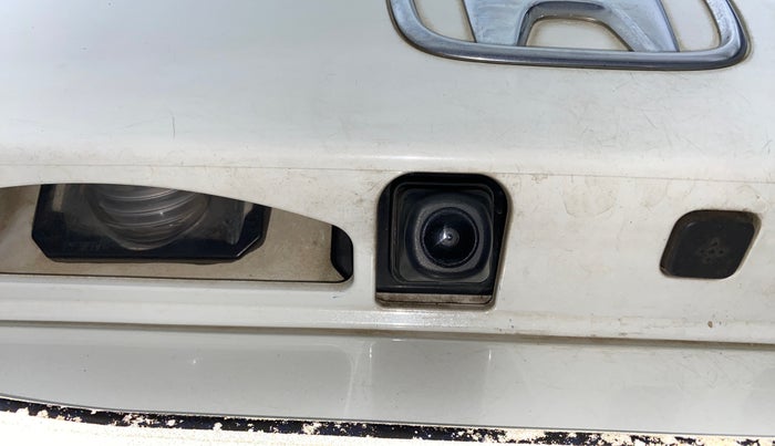 2019 Honda Amaze 1.2L I-VTEC VX CVT, Petrol, Automatic, 75,104 km, Parking Camera