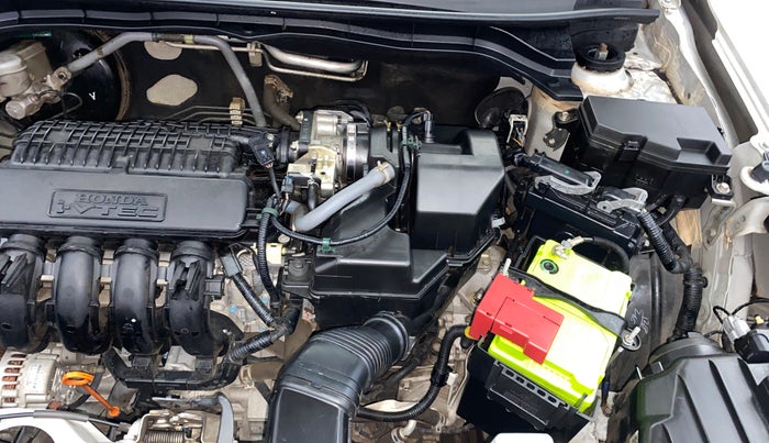 2019 Honda Amaze 1.2L I-VTEC VX CVT, Petrol, Automatic, 75,104 km, Engine View - Left