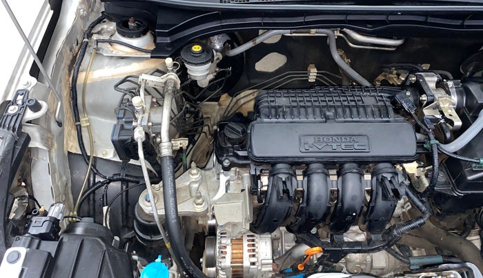 2019 Honda Amaze 1.2L I-VTEC VX CVT, Petrol, Automatic, 75,104 km, Engine View - Right