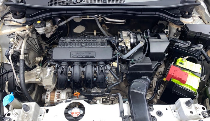 2019 Honda Amaze 1.2L I-VTEC VX CVT, Petrol, Automatic, 75,104 km, Engine View