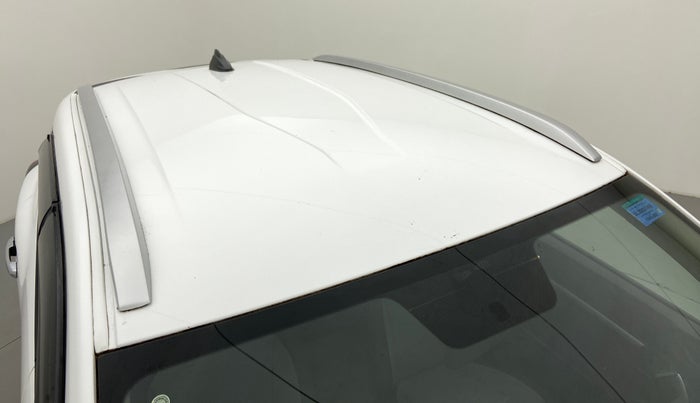 2021 Renault Kiger RXE 1.0 MT, Petrol, Manual, 1,550 km, Roof