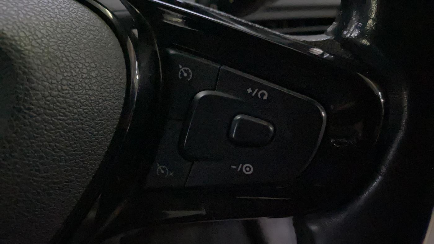 2021 Tata NEXON XZA PLUS PETROL, Petrol, Automatic, 27,884 km, Adaptive Cruise Control