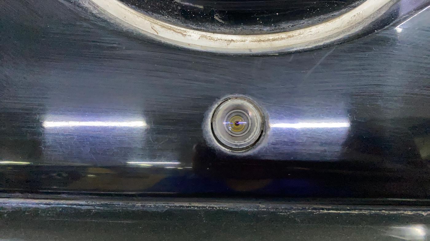 2021 Tata NEXON XZA PLUS PETROL, Petrol, Automatic, 27,884 km, Parking Camera