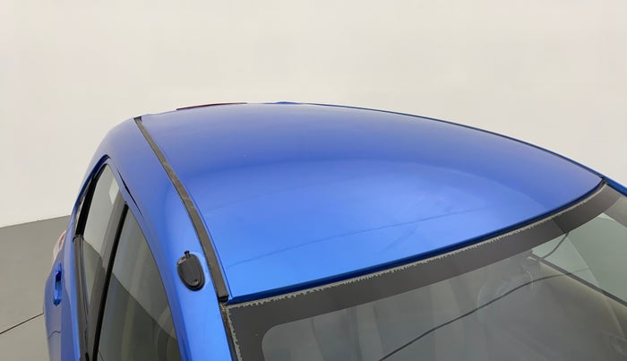 2012 Honda Brio S MT, Petrol, Manual, 63,062 km, Roof