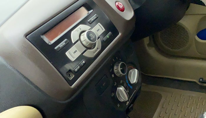 2012 Honda Brio S MT, Petrol, Manual, 63,062 km, AC Unit - Main switch light not functional