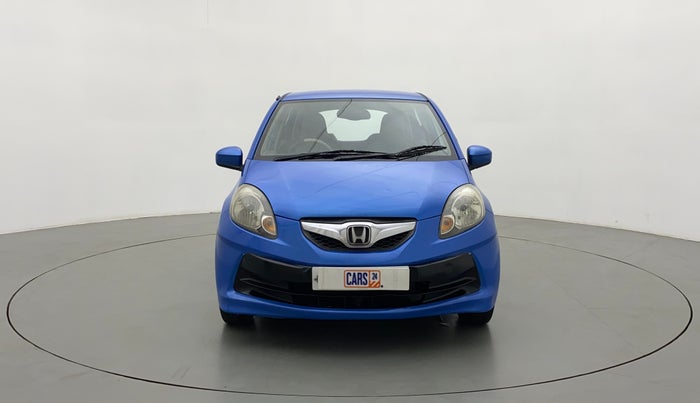 2012 Honda Brio S MT, Petrol, Manual, 63,062 km, Front