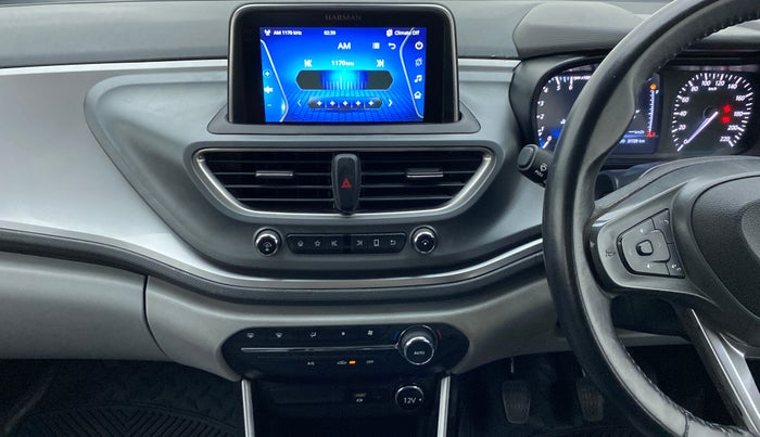 2021 Tata ALTROZ XZ 1.5 RTQ, Diesel, Manual, 31,899 km, Air Conditioner