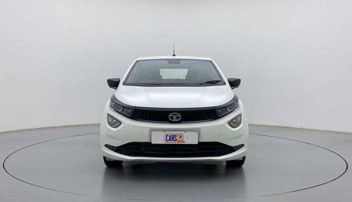 2021 Tata ALTROZ XZ 1.5 RTQ, Diesel, Manual, 31,899 km, Front